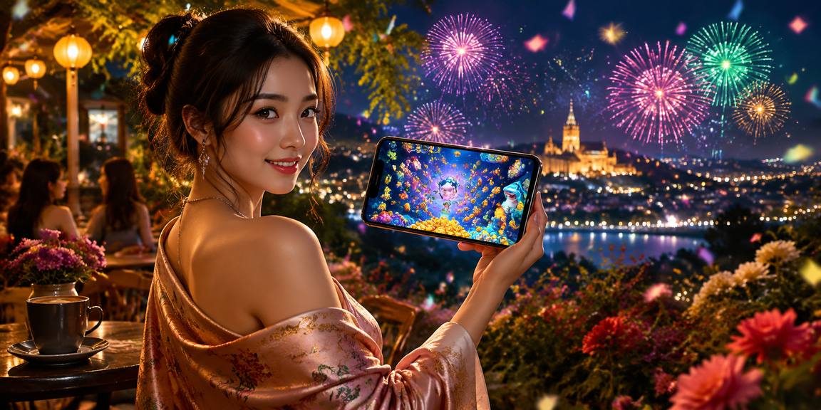23bet Kho Slot Mua Le Hoi đa dạng, dễ chơi và phù hợp mọi thiết bị