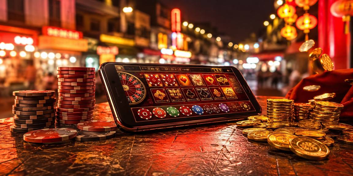 23bet Các room slot Mua Le Hoi độc quyền tại 23bet
